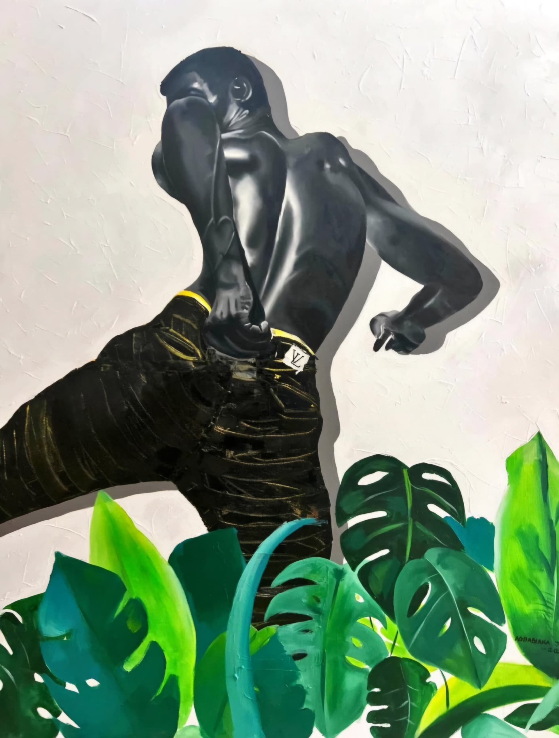 Good Enough - 21st Century