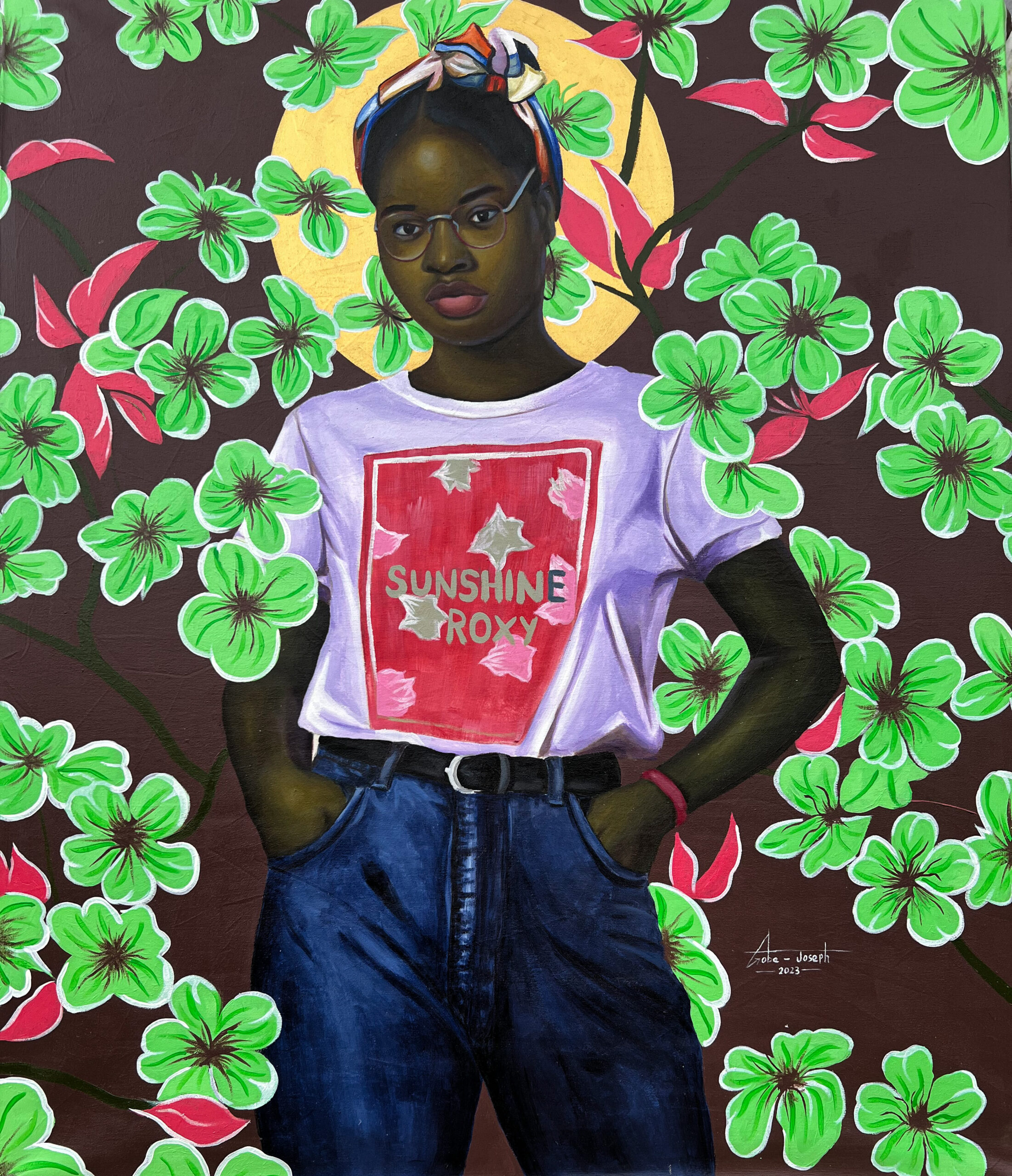 souvenir-of-resilience-3-21st-century-contemporary-figurative-portrait-fashion