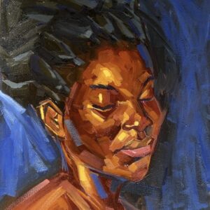 Obiageri I (Be still and Know)