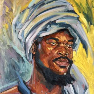 The Architect of Will