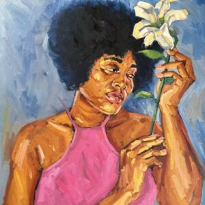 In Bloom, In Thought