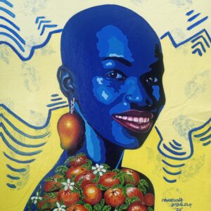 Ayọ̀délé - “Joy Has Come Home”