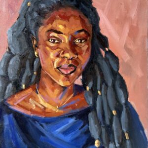 Obiageri II (The Light of Life)