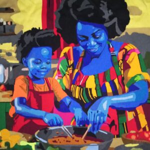 Hands of Nurture - 2025