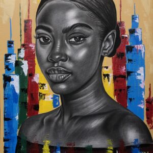 young-black-woman