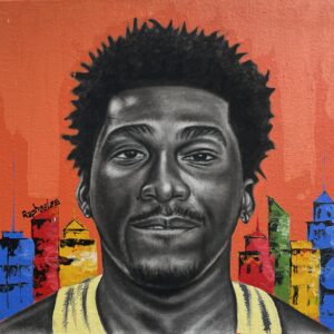 Face of Resilience 2