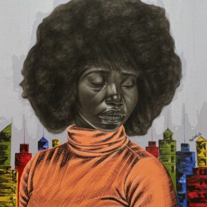 The Weight of Unspoken Thoughts