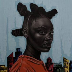 Urban Echoes