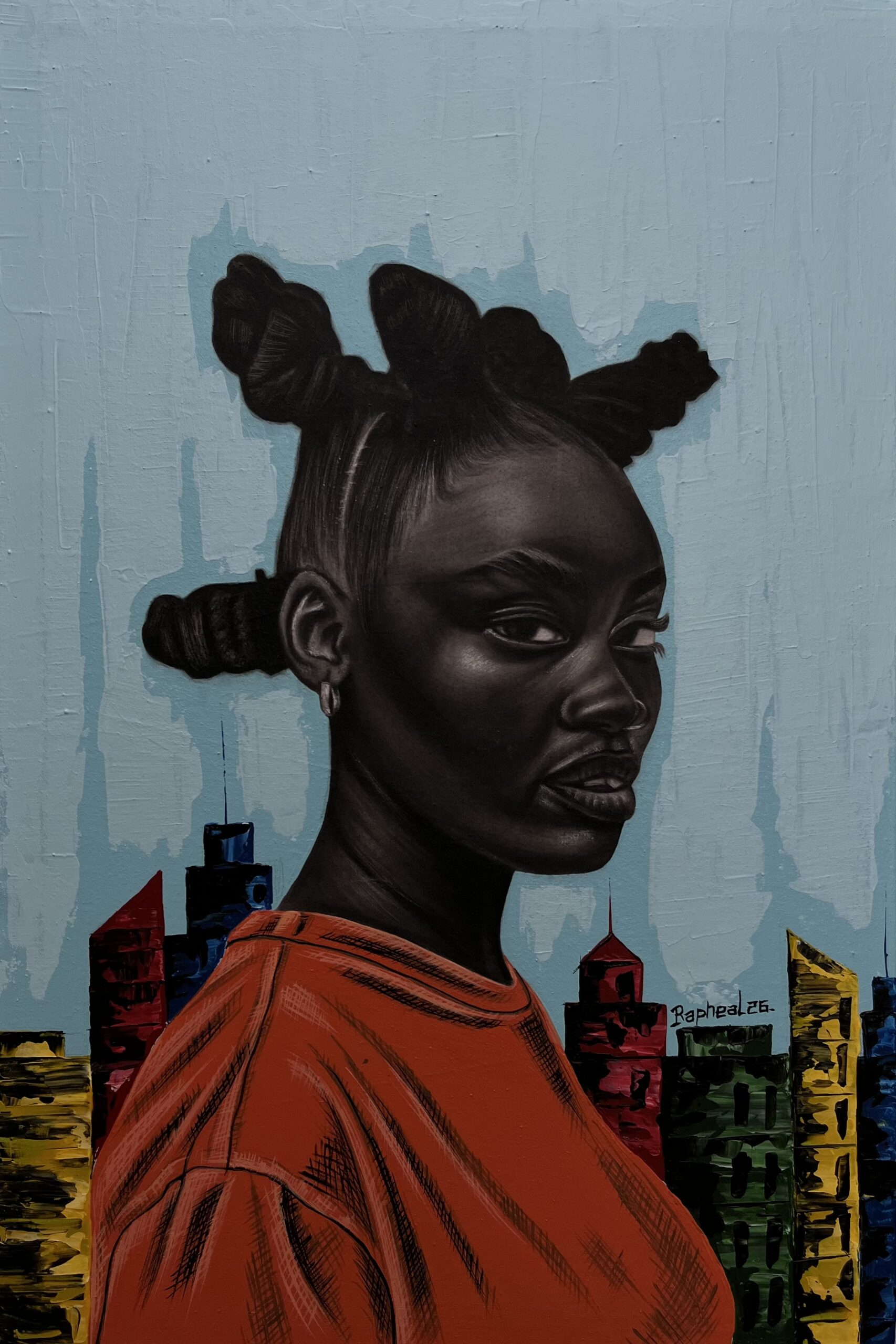 Urban Echoes