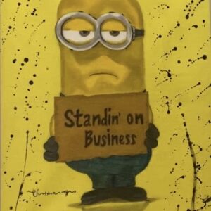 corporate-minions