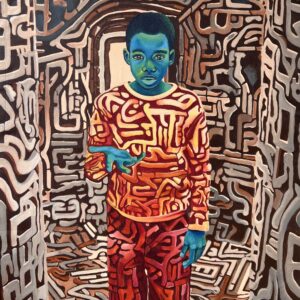 in-the-maze-ii
