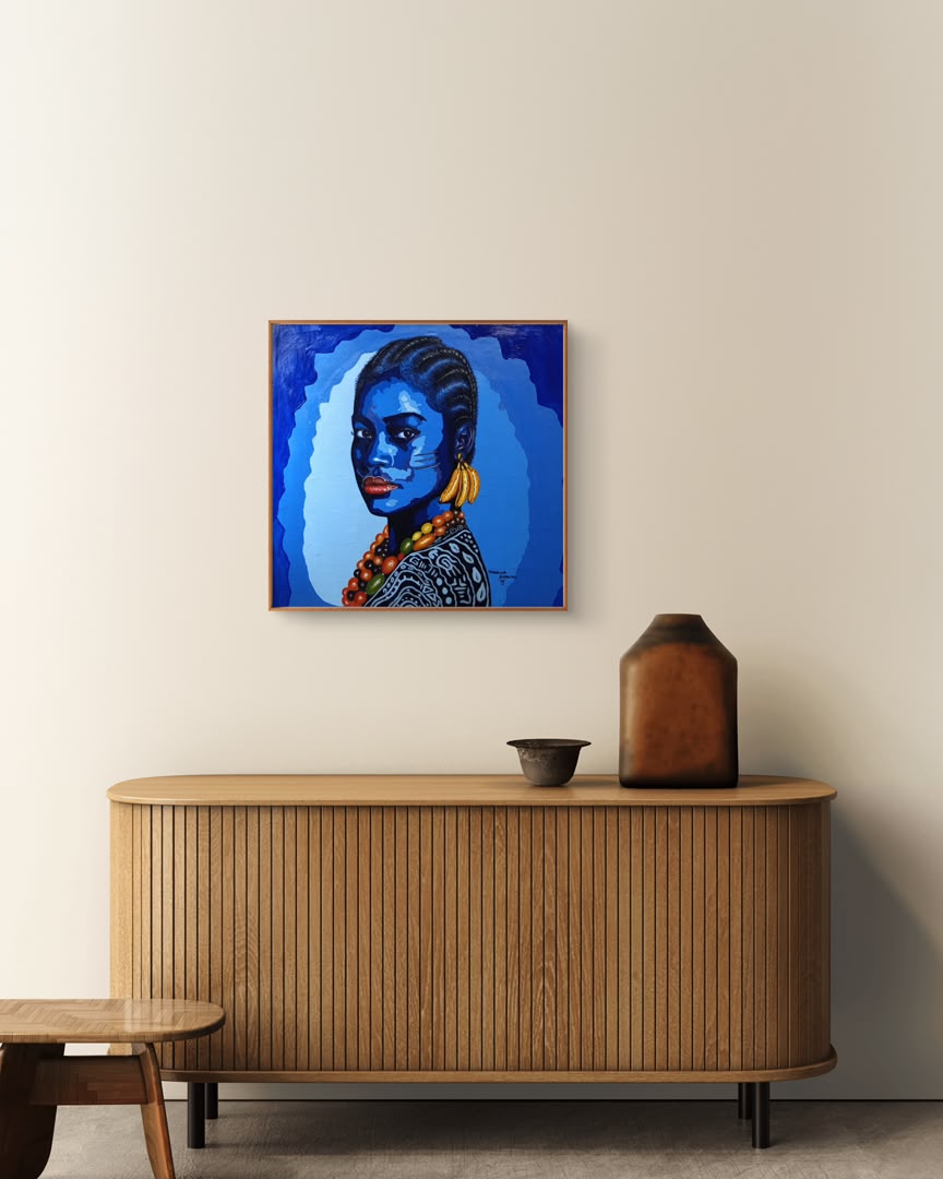 Àsàbí (Embodiment of Culture) - Image 3