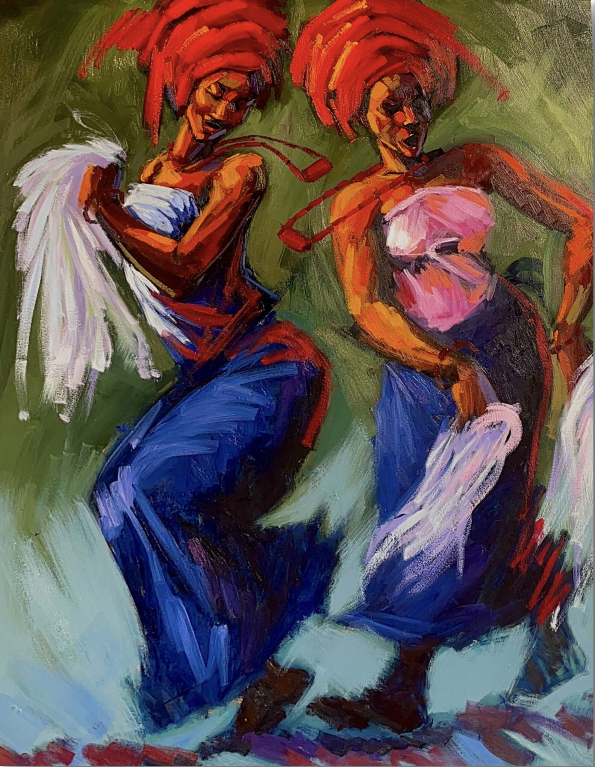 Dancing Queens - Image 2